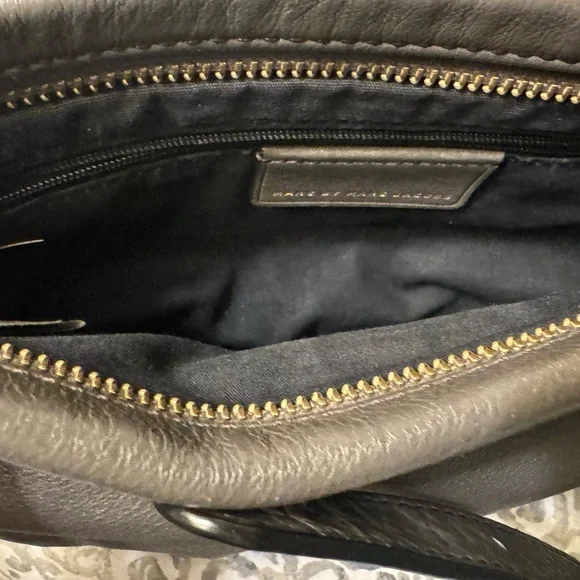 Marc by Marc Jacobs crossbody purse - Picture 6 of 9